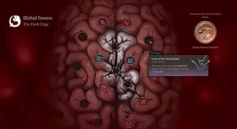 best illithid powers for rogue bg3